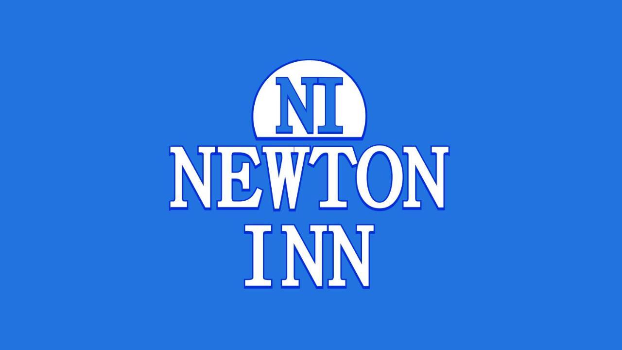 Newton Inn Ngoại thất bức ảnh